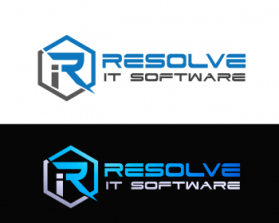 winning Logo Design entry by  PEACEMAKER 