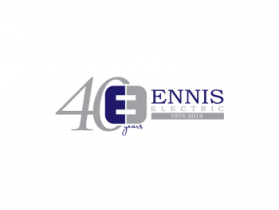 Ennis Electric entry by R.M.Irfinsyah DAP