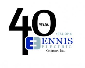 Ennis Electric entry by Alexis Bogdan