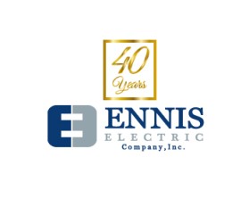 Ennis Electric entry by elaine kathleen ondon esclamado