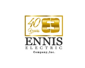 Ennis Electric entry by elaine kathleen ondon esclamado