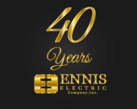 Ennis Electric entry by elaine kathleen ondon esclamado
