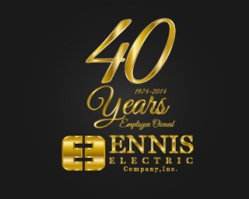 Ennis Electric entry by elaine kathleen ondon esclamado