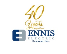 Ennis Electric entry by elaine kathleen ondon esclamado