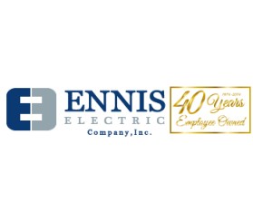 Ennis Electric entry by elaine kathleen ondon esclamado