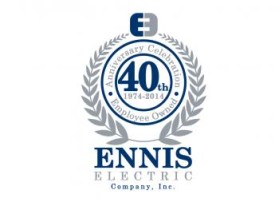 Ennis Electric entry by Teuku Adam