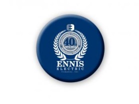 Ennis Electric entry by Teuku Adam