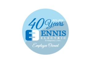 Ennis Electric entry by elaine kathleen ondon esclamado