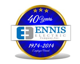 Ennis Electric entry by elaine kathleen ondon esclamado