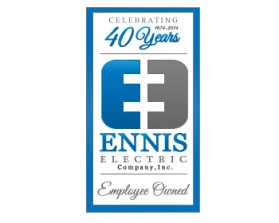 Ennis Electric entry by elaine kathleen ondon esclamado