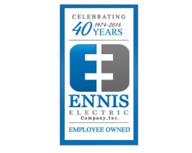 Ennis Electric entry by elaine kathleen ondon esclamado
