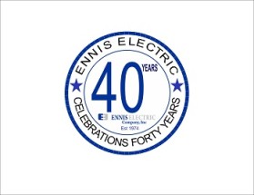 Ennis Electric entry by an anonymous creative