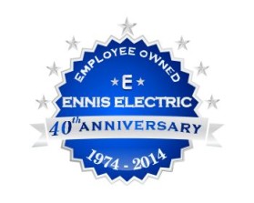Ennis Electric entry by sabaridevan