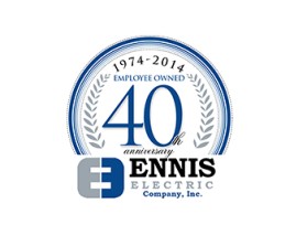 Ennis Electric entry by Ronnie Bantillo ll
