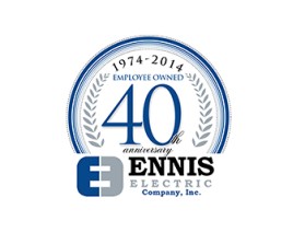 Ennis Electric entry by Ronnie Bantillo ll