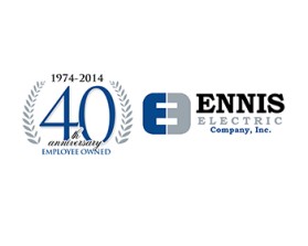 Ennis Electric entry by Ronnie Bantillo ll