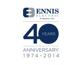 Ennis Electric entry by Gopalakrishnan I
