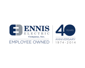 Ennis Electric entry by Gopalakrishnan I