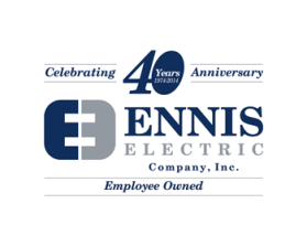 Ennis Electric entry by Gopalakrishnan I
