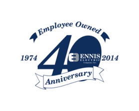 Ennis Electric entry by Gopalakrishnan I
