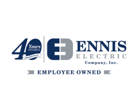 Ennis Electric entry by Gopalakrishnan I