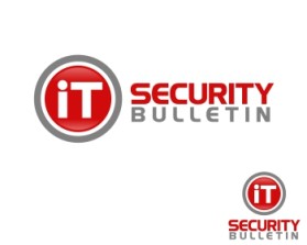 IT Security Bulletin entry by cmyk