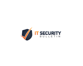 IT Security Bulletin entry by luckydesigner