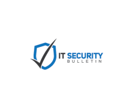 IT Security Bulletin entry by luckydesigner
