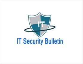 IT Security Bulletin entry by k3m3