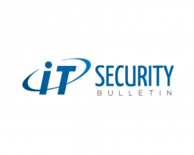 IT Security Bulletin entry by Sagar7555
