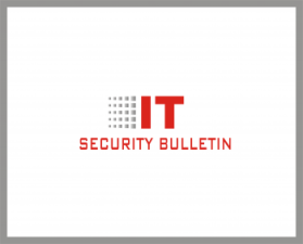 IT Security Bulletin entry by evycantiq