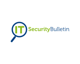 IT Security Bulletin entry by fathur