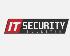 IT Security Bulletin entry by Sagar7555