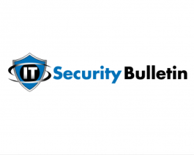 IT Security Bulletin entry by APRIL