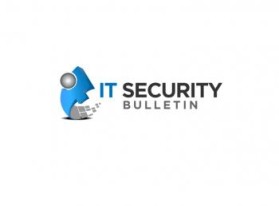 IT Security Bulletin entry by einstine