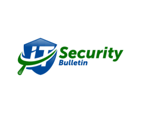 IT Security Bulletin entry by fathur