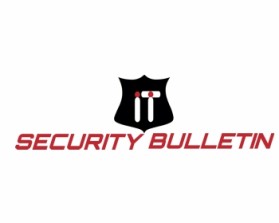IT Security Bulletin entry by michaels