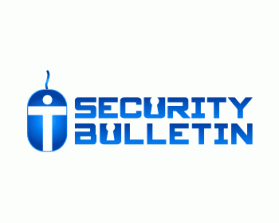 IT Security Bulletin entry by mojmartin