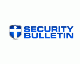 IT Security Bulletin entry by mojmartin