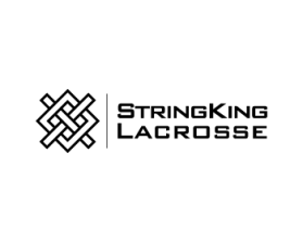 StringKing Lacrosse - www.stringkinglacrosse.com entry by dsdezign