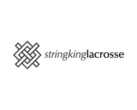 StringKing Lacrosse - www.stringkinglacrosse.com entry by dsdezign