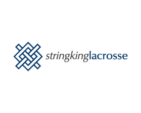 StringKing Lacrosse - www.stringkinglacrosse.com entry by dsdezign