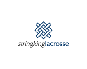 StringKing Lacrosse - www.stringkinglacrosse.com entry by dsdezign