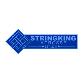 StringKing Lacrosse - www.stringkinglacrosse.com entry by rmorgansr