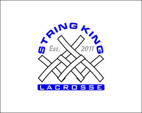 StringKing Lacrosse - www.stringkinglacrosse.com entry by majid_b