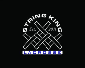 StringKing Lacrosse - www.stringkinglacrosse.com entry by majid_b