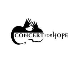 Concert for Hope entry by plasticity