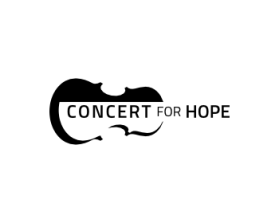 Concert for Hope entry by plasticity
