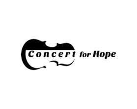 Concert for Hope entry by plasticity