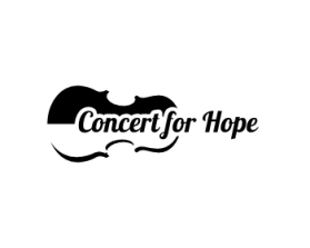 Concert for Hope entry by plasticity